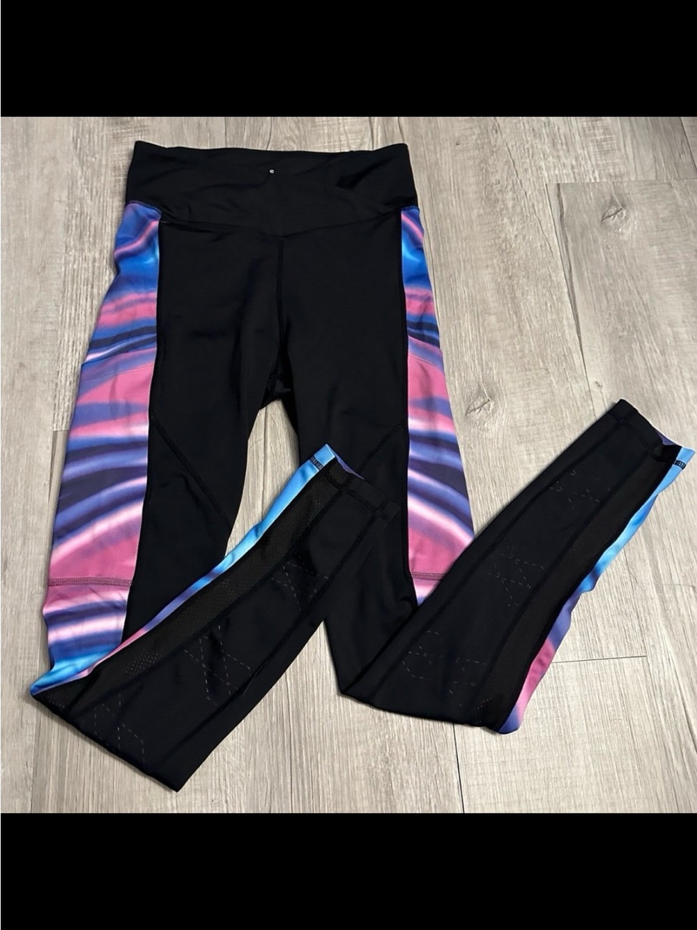 Small Horse Riding Leggings/Tights - Wild Scrumpy